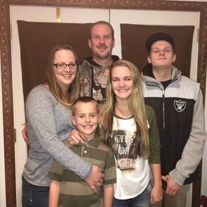 Meet your Posher, Cory